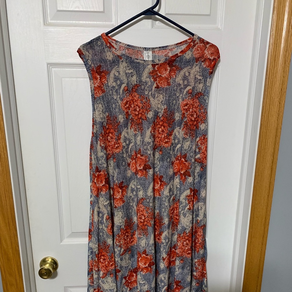 Honey and lace. New with out tags.